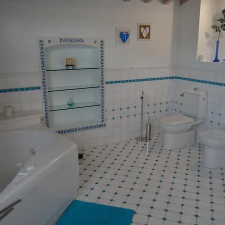 فندق مبيت وإفطار Ad Occhi Chiusi بستويا
